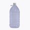 Вода очищенная обратным осмосом в бутылке, 5л